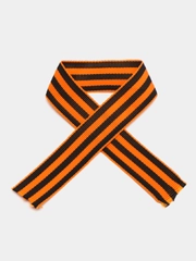 Георгиевская лента!Лента на День Победы!Лента на 9 мая!