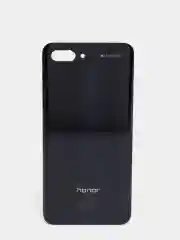 Черный задняя крышка для Huawei Honor 10 Lite / 10i / 20 / 50 / 20S / P30 Lite / 30 Pro Plus