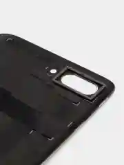 Черный задняя крышка для Huawei Honor 10 Lite / 10i / 20 / 50 / 20S / P30 Lite / 30 Pro Plus