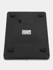Кухонные весы Polaris PKS 0558DM Стальной
