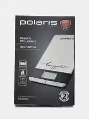 Кухонные весы Polaris PKS 0558DM Стальной