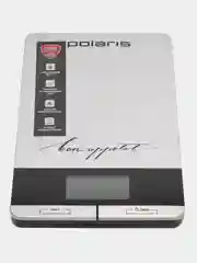 Кухонные весы Polaris PKS 0558DM Стальной