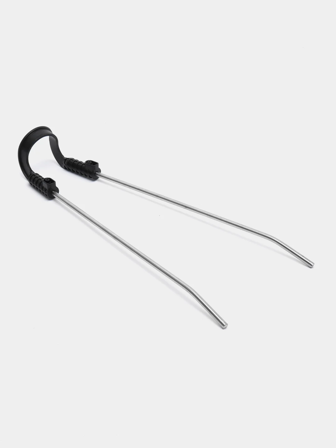 Подставка напольная PVCSH01 для вертикальных пылесосов Polaris PVCS 1101HandStick, черный