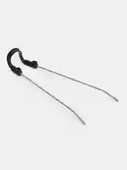 Подставка напольная PVCSH01 для вертикальных пылесосов Polaris PVCS 1101HandStick, черный