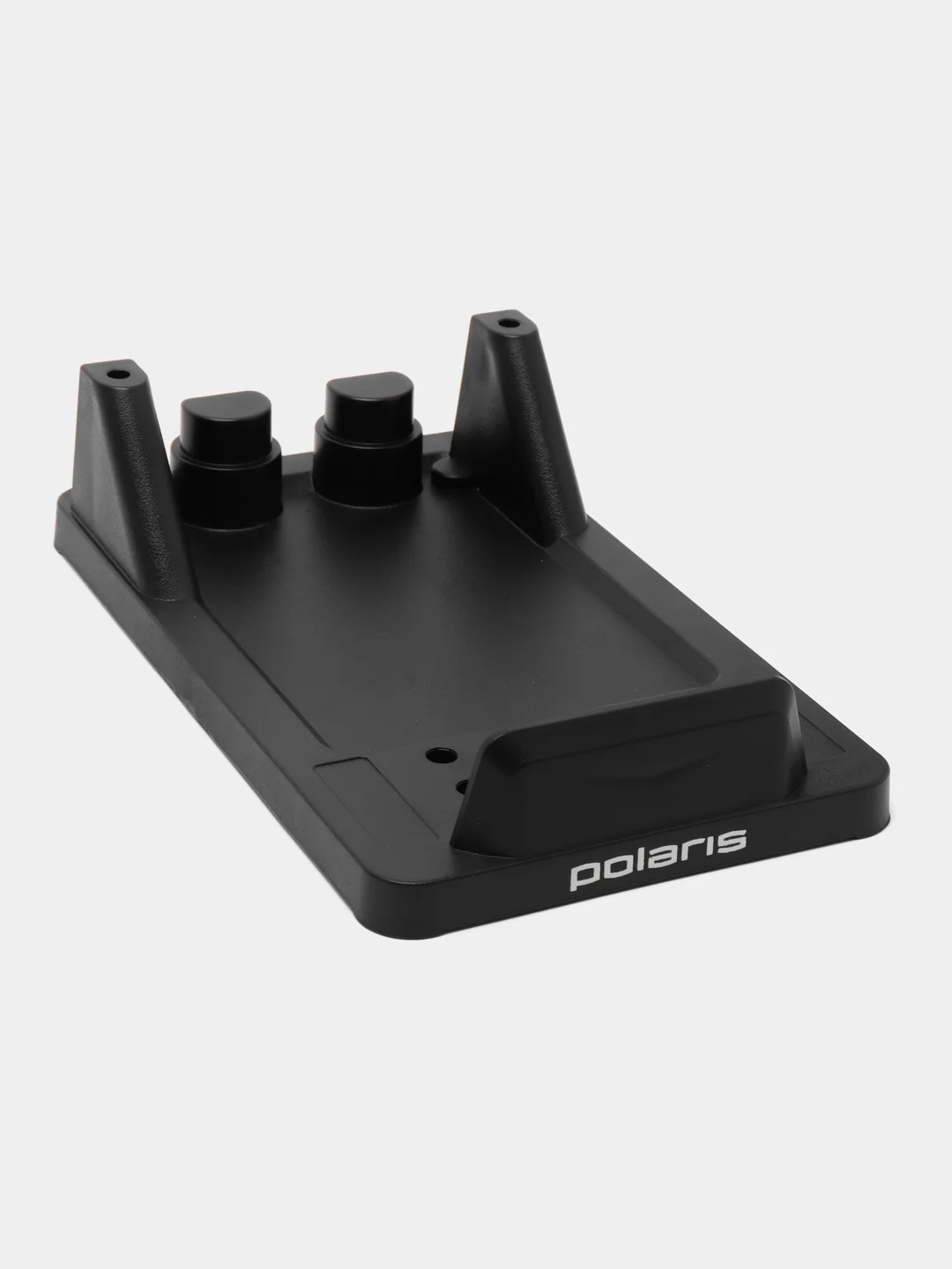 Подставка напольная PVCSH01 для вертикальных пылесосов Polaris PVCS 1101HandStick, черный