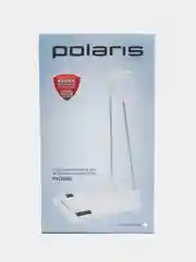 Подставка напольная PVCSH01 для вертикальных пылесосов Polaris PVCS 1101HandStickPRO Белый