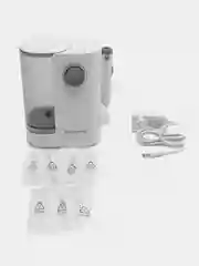 Ирригатор Polaris PWF 2002 W, белый