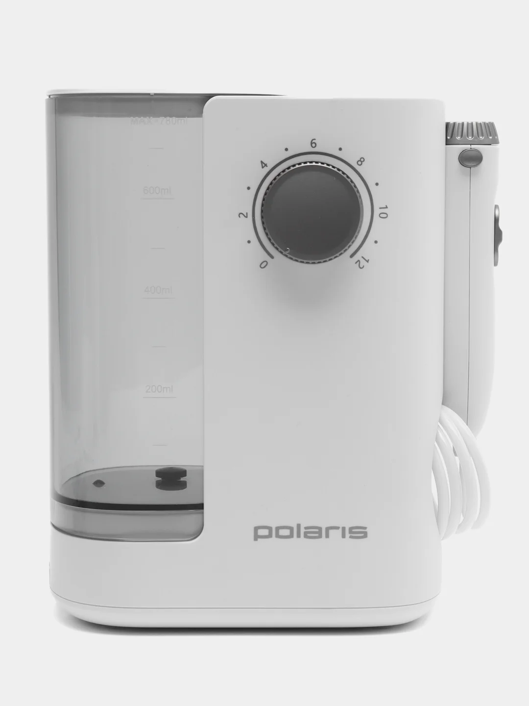 Ирригатор Polaris PWF 2002 W, белый