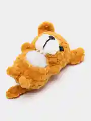 Вязаная игрушка Амигуруми Собачка