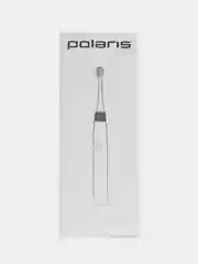 Электрическая зубная щетка Polaris PETB 0701 TC, белый