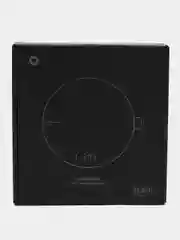Черный умные кухонные весы Xiaomi HOTO, QWCFC001