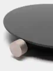 Черный умные кухонные весы Xiaomi HOTO, QWCFC001