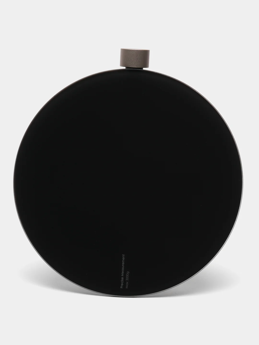 Черный умные кухонные весы Xiaomi HOTO, QWCFC001