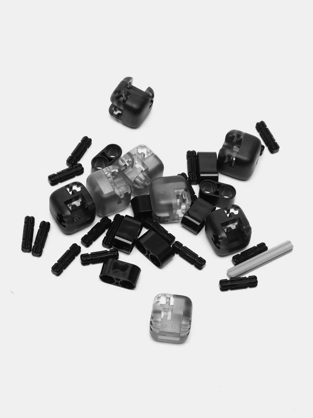 Разноцветный игрушка-антистресс Xiaomi Fidget Cube
