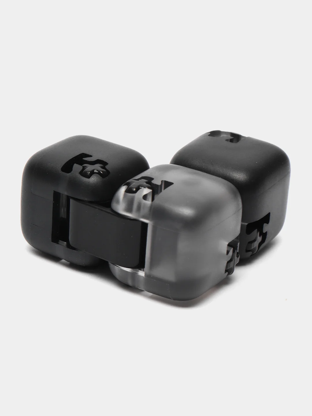 Разноцветный игрушка-антистресс Xiaomi Fidget Cube