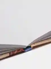 Фиолетовый блокнот для зарисовок MyArt, скетчбук XS Pocket, формат А6, Проф-Пресс