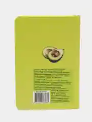 Желтый блокнот для зарисовок MyArt, скетчбук XS Pocket, формат А6, Проф-Пресс
