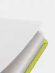 Желтый блокнот для зарисовок MyArt, скетчбук XS Pocket, формат А6, Проф-Пресс