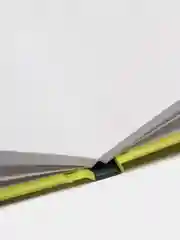 Желтый блокнот для зарисовок MyArt, скетчбук XS Pocket, формат А6, Проф-Пресс