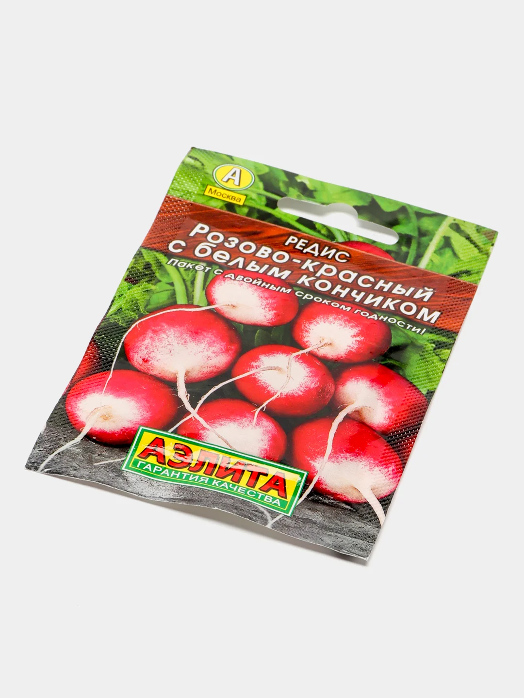 Семена Редис