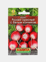 Семена Редис