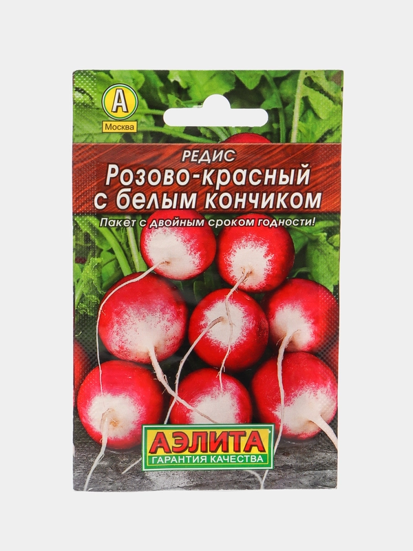 Семена Редис