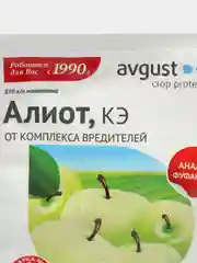 Средство для растений от комплекса вредителей