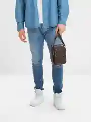 Сумка мужская на плечо