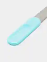 Ледяной пилка для ногтей металлическая