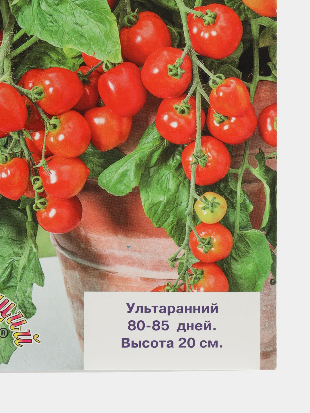 Томат Домашний огород, семена