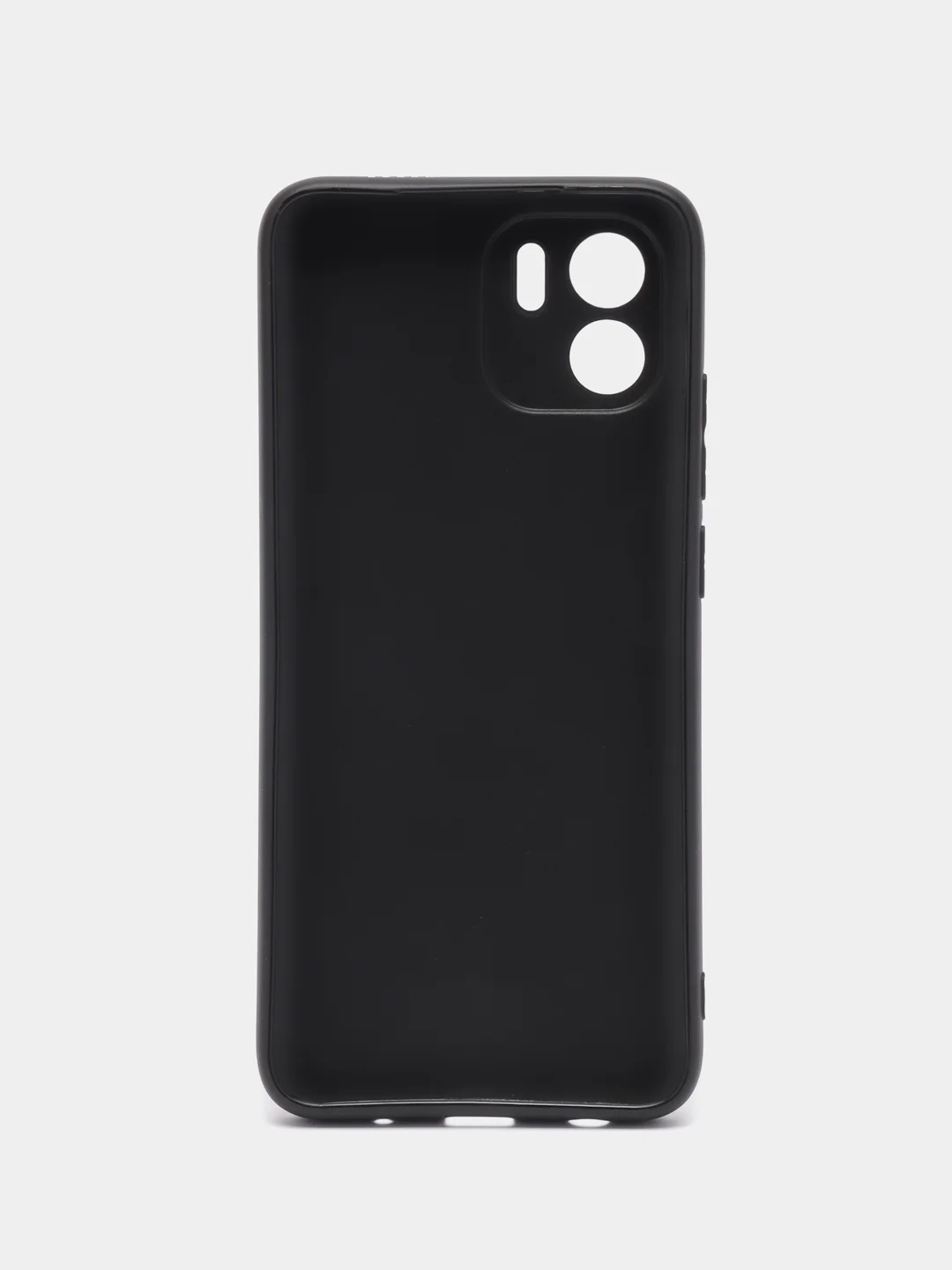 Зелёный хаки чехол для Xiaomi Redmi A1 / A2, с принтом, с рисунком (Сяоми Редми А1 / А2)