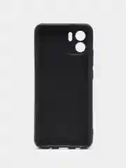 Зелёный хаки чехол для Xiaomi Redmi A1 / A2, с принтом, с рисунком (Сяоми Редми А1 / А2)