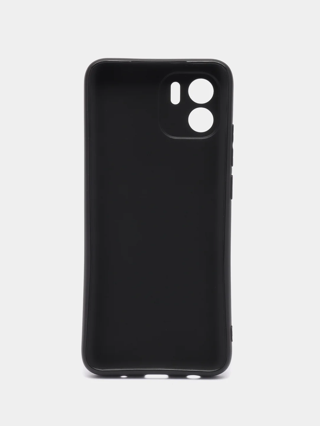 Зеленый чехол для Xiaomi Redmi A1 / A2, с принтом, с рисунком (Сяоми Редми А1 / А2)