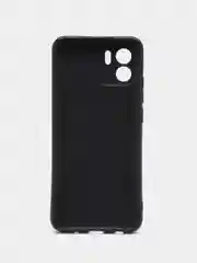 Зеленый чехол для Xiaomi Redmi A1 / A2, с принтом, с рисунком (Сяоми Редми А1 / А2)