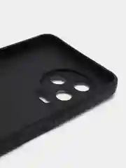 Зелёный хаки силиконовый чехол для Infinix NOTE 12 PRO 4G / NOTE 12 2023, с принтом, с рисунком (Инфиникс Нот 12 Про 4 джи / 12 2023)