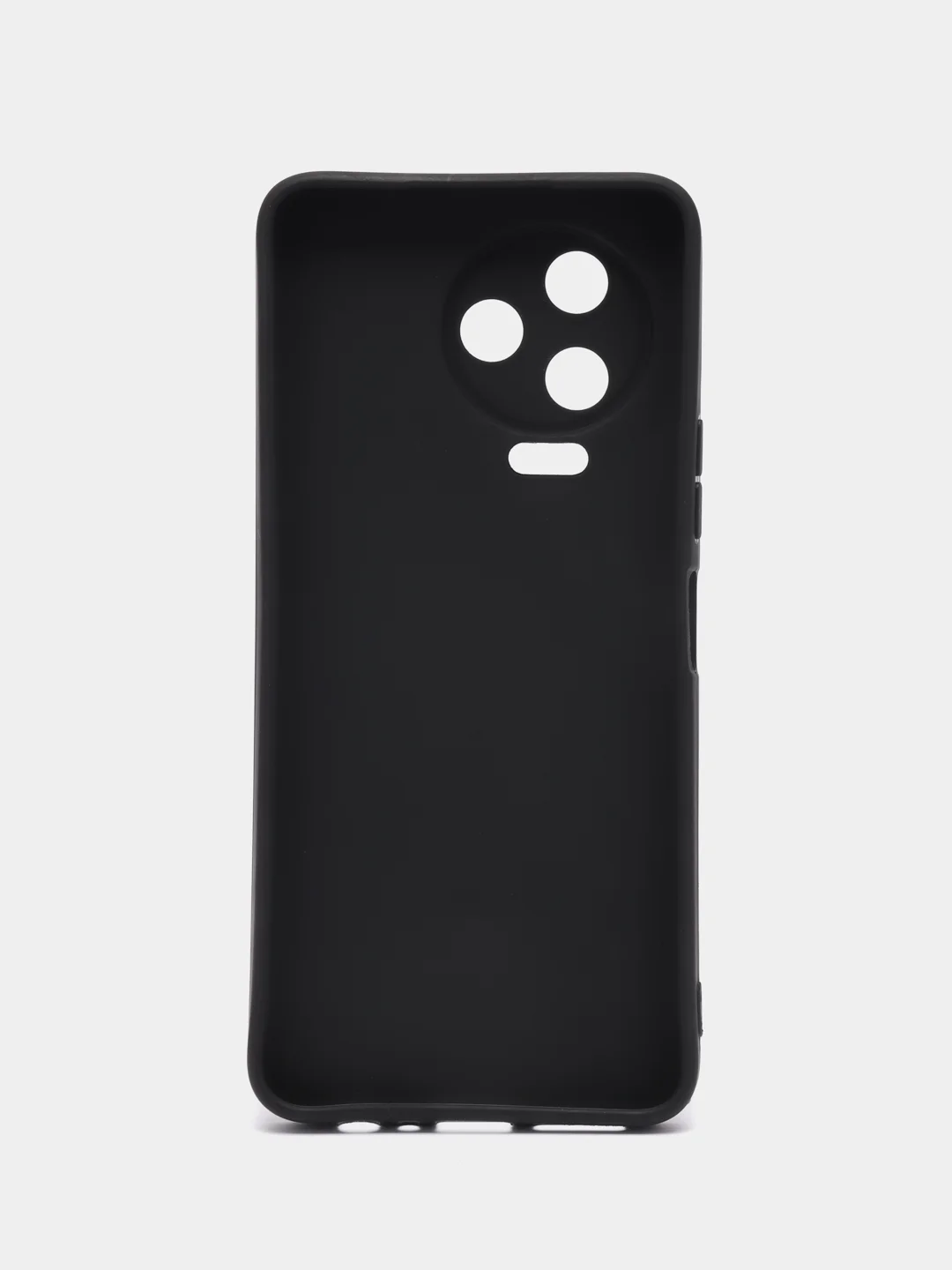 Зелёный хаки силиконовый чехол для Infinix NOTE 12 PRO 4G / NOTE 12 2023, с принтом, с рисунком (Инфиникс Нот 12 Про 4 джи / 12 2023)
