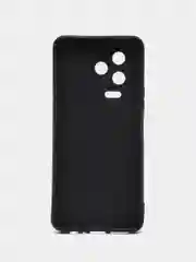 Зелёный хаки силиконовый чехол для Infinix NOTE 12 PRO 4G / NOTE 12 2023, с принтом, с рисунком (Инфиникс Нот 12 Про 4 джи / 12 2023)
