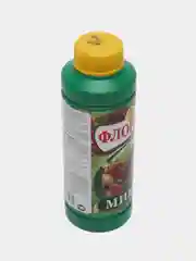 Флорист Микро, универсальная подкормка для выращивания различных культур, 120мл