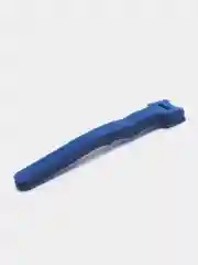 Синий стяжки кабельные, многоразовые
