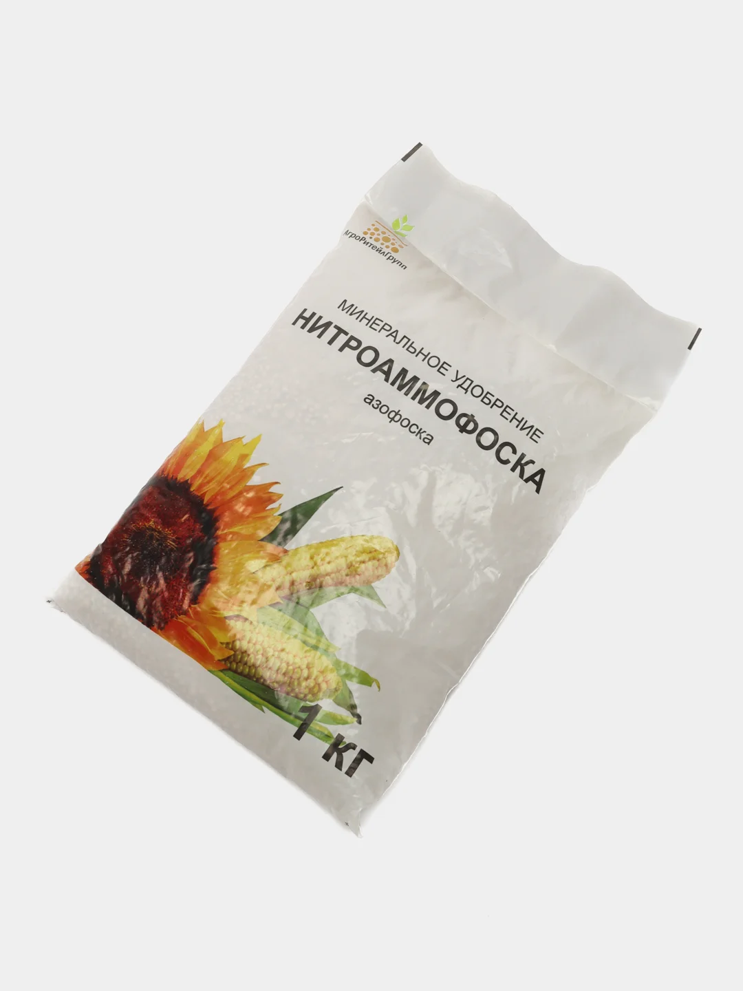 Нитроаммофоска (Азофоска) 1 кг, PLANT!T, АгроРитейлГрупп