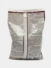 Органическое удобрение Флумб Куряк, гранулы для восстановления плодородия почвы, 1 кг