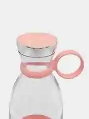Конфетный портативный блендер Fresh Juice
