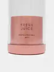 Конфетный портативный блендер Fresh Juice