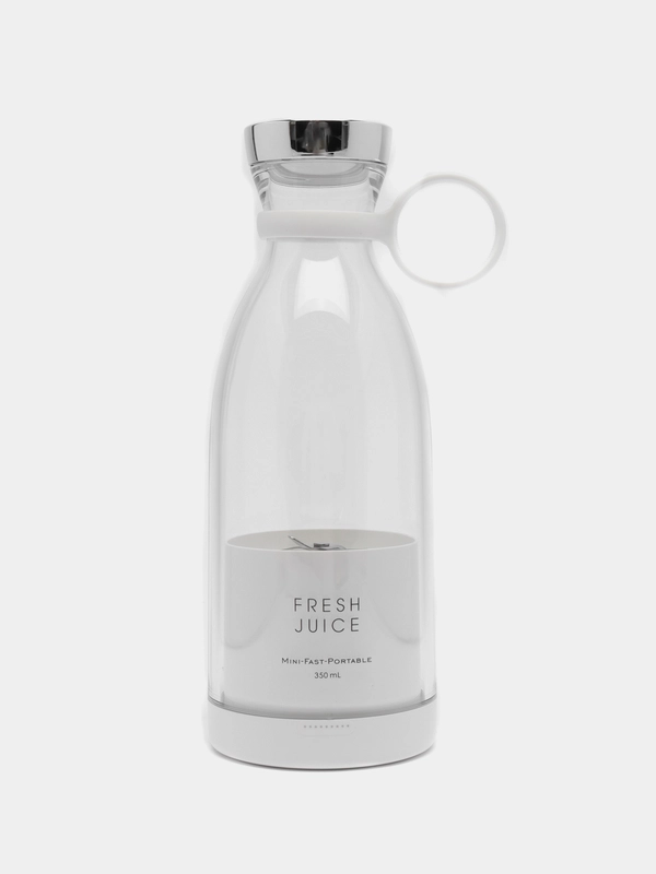 Портативный блендер Fresh Juice