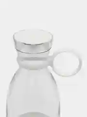Белый портативный блендер Fresh Juice