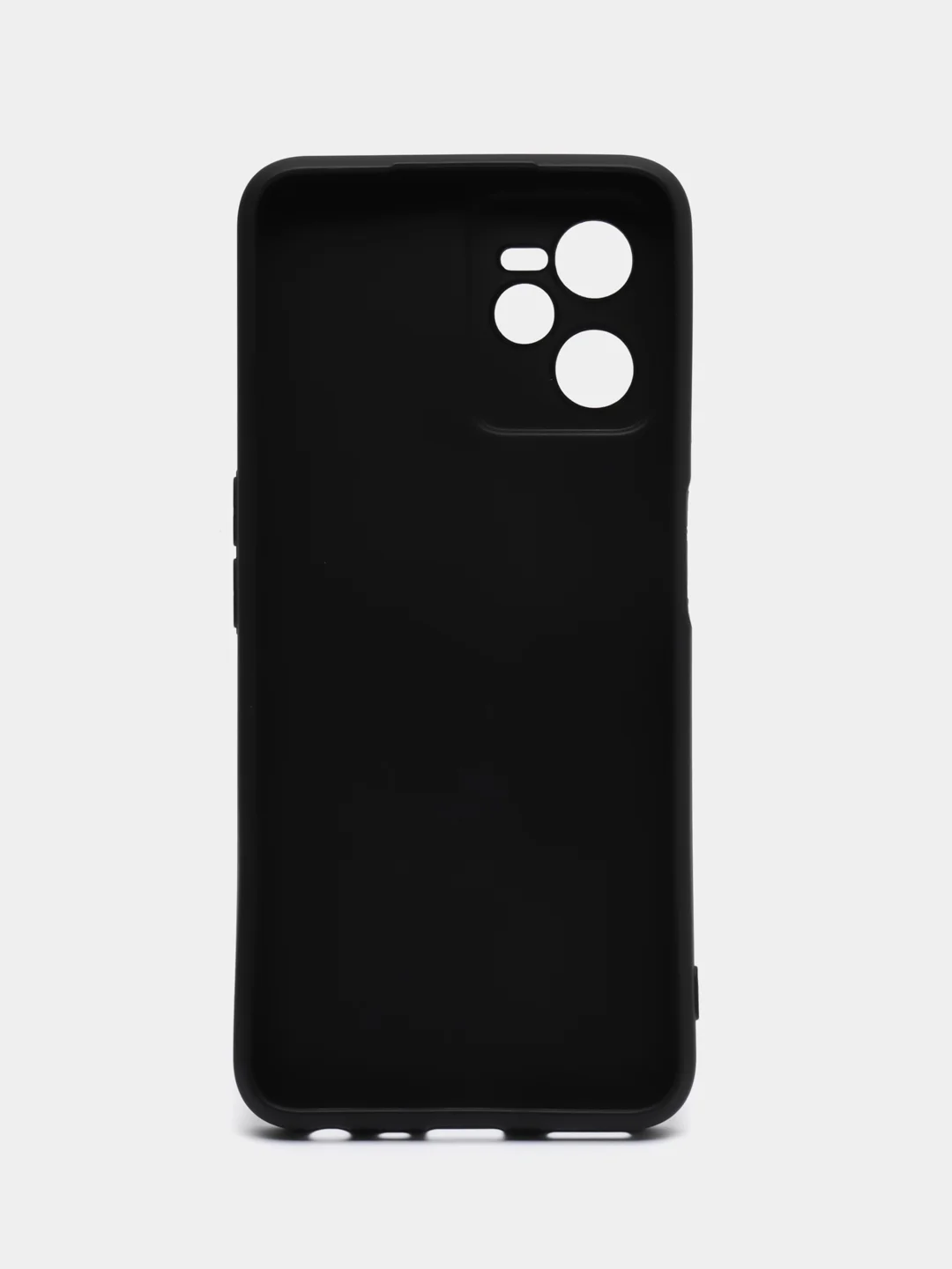 Оранжевый силиконовый чехол для Realme C35 4G/Realme Narzo 50A Prime, с принтом