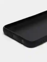 Индиго чехол для Xiaomi Redmi A1+/A2+/Poco C51 (Сяоми Редми А1 Плюс), с принтом