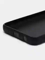 Синий чехол для Xiaomi Redmi A1+/A2+/Poco C51 (Сяоми Редми А1 Плюс), с принтом