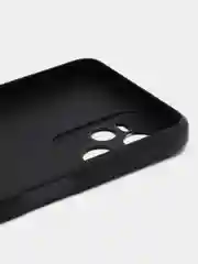 Зеленый силиконовый чехол для Realme C35 4G/Realme Narzo 50A Prime, с принтом