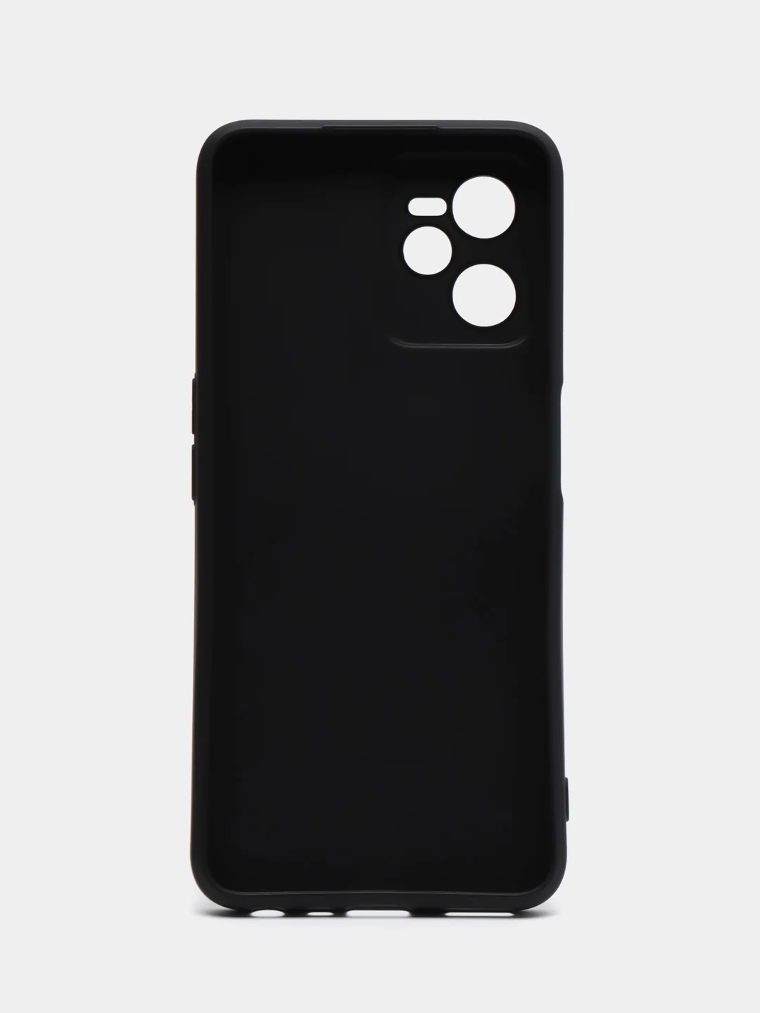 Зеленый силиконовый чехол для Realme C35 4G/Realme Narzo 50A Prime, с принтом